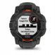 Смарт-годинник Garmin Instinct 3 50mm Solar Black with Charcoal Band (010-02935-00/40) 621706 фото 8