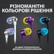 Наушники с микрофоном Logitech G333 Purple (981-000936) 335724ua фото 11