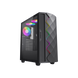 Корпус GameMax Diamond CP Black 628298ua фото 1