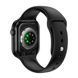 Смарт-часы Hoco Y23 Black 627308ua фото 4