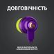 Наушники с микрофоном Logitech G333 Purple (981-000936) 335724ua фото 5