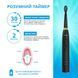 Електрична зубна щітка Pecham Black Travel PC-085 622832ua фото 8