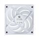 Вентилятор Lian Li Uni Fan CL120 Wireless Reverse 3-pack White (12RCL1W3W) 618889 фото 5