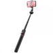 Монопод для смартфона Proove Flexible Portable Black (MPSG00010001) 623282ua фото 6