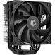 Повітряне охолодження ID-Cooling SE-214-XT Black 579932ua фото 1