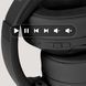 Наушники с микрофоном Kruger&Matz F2 Black (KM0672-B) 547787 фото 12