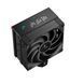 Воздушное охлаждение Deepcool AK400 Digital Pro (R-AK400-BKAPMN-G) 579870ua фото 4