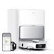 Робот-пилосос Dreame Mova Tech P50 Pro Ultra White 571931ua фото 3