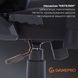 Комп'ютерне крісло для геймера GamePro FGC750 Fabric Black (FGC750B) 578355ua фото 16