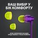Наушники с микрофоном Logitech G333 Purple (981-000936) 335724ua фото 7