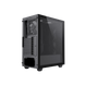 Корпус GameMax Diamond CP Black 628298ua фото 6