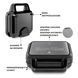 Вафельница Breville VST098X 512593 фото 11
