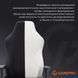 Комп'ютерне крісло для геймера GamePro FGC750 Fabric Black (FGC750B) 578355ua фото 14