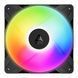 Вентилятор Arctic P14 Pro Reverse A-RGB Black (ACFAN00323A) 622682ua фото 1