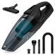 Автомобільний пилосос Niceboy ION Hurricane R3 22,2 V Wet & Dry Black 585088 фото 1
