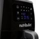 Мультипечь (аэрофритюрница) Nutribullet XXL NBA071B 510571ua фото 4