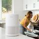 Очиститель воздуха Levoit Smart Air Purifier Core 200S White (HEAPAPLVSEU0064) 394673ua фото 2