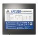 Блок питания Montech APX550 550W Black 618723 фото 4