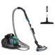 Пылесос безмешковый Philips 5000 series FC9550/09 527336ua фото 1