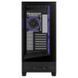 Корпус Asus A31 Plus Black Tempered Glass (90DC00R0-B19000) 586240ua фото 8