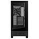 Корпус Asus A31 Plus Black Tempered Glass (90DC00R0-B19000) 586240ua фото 9