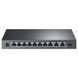 Коммутатор неуправляемый TP-Link TL-SG1210PP 518904ua фото 2
