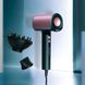 Фен Cecotec DryGlam Nano Plasma Black (A01_EU01_100150) 622104ua фото 2
