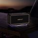 Портативная колонка Acefast K3 Ultra portable wireless speaker Black (6974316285106) 627258ua фото 8
