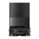 Робот-пилосос з вологим прибиранням Roborock Qrevo Edge 5V1 Black 573174 фото 5