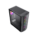 Корпус GameMax Diamond CP Black 628298ua фото 4