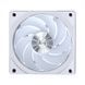 Вентилятор Lian Li Uni Fan CL120 Wireless Reverse 3-pack White (12RCL1W3W) 618889 фото 4