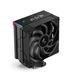 Воздушное охлаждение Deepcool AK400 Digital Pro (R-AK400-BKAPMN-G) 579870ua фото 1