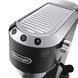 Рожковая кофеварка эспрессо Delonghi EC 685.BK 349442 фото 4