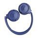 Наушники с микрофоном JBL Tune 530BT Blue (JBLT530BTBLUEU) 623438ua фото 6