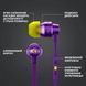 Наушники с микрофоном Logitech G333 Purple (981-000936) 335724ua фото 8