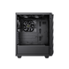 Корпус GameMax Diamond CP Black 628298ua фото 7