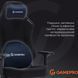 Комп'ютерне крісло для геймера GamePro FGC750 Fabric Black (FGC750B) 578355ua фото 13