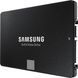 SSD накопичувач Samsung 870 EVO 1 TB (MZ-77E1T0B) 336035ua фото 2
