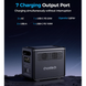 Зарядна станція Choetech BS068 630454ua фото 10