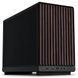 Корпус Lian Li A3-mATX Wood Edition Black (G99.A3X-WD.00) 586295 фото 1