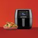 Мультипечь (аэрофритюрница) Nutribullet XXL NBA071B 510571ua фото 3
