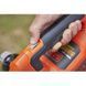 Садовый пылесос-воздуходувка Black+Decker BCBLV3625L1 530369ua фото 6
