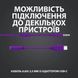 Наушники с микрофоном Logitech G333 Purple (981-000936) 335724ua фото 6