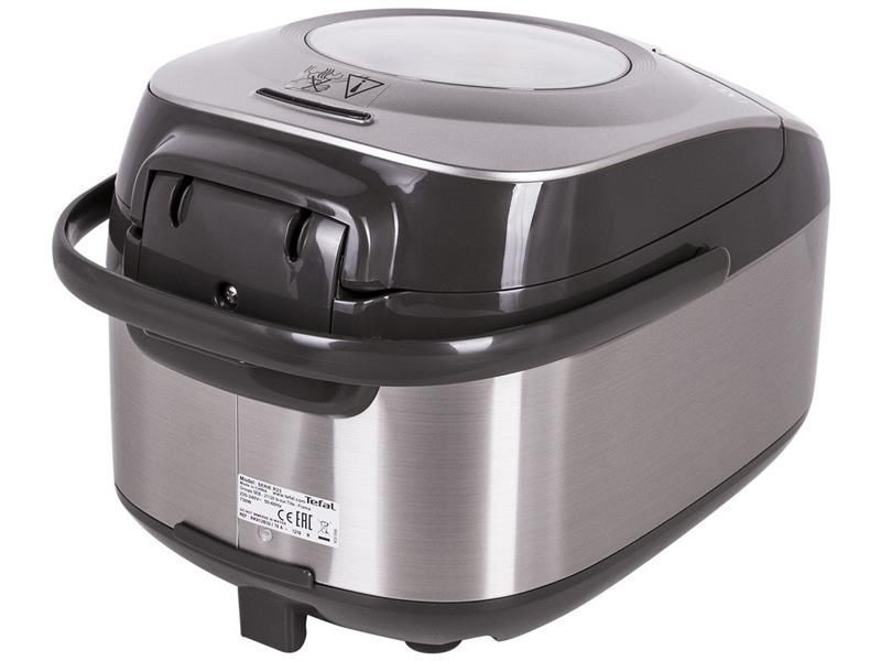 Мультиварка Tefal RK812B32 579074ua фото