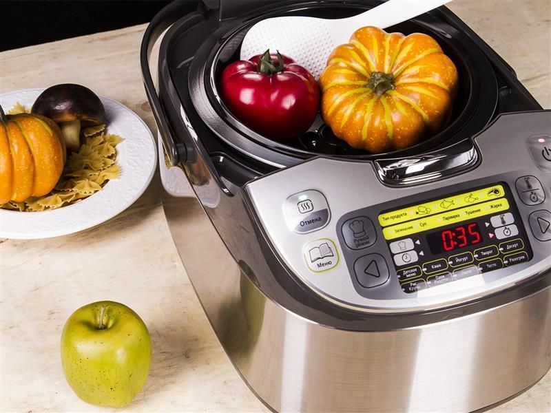 Мультиварка Tefal RK812B32 579074ua фото