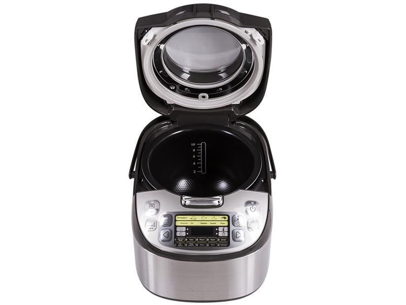 Мультиварка Tefal RK812B32 579074ua фото