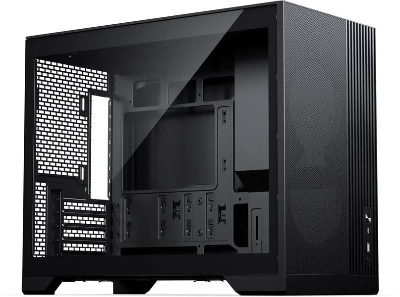 Корпус Phanteks XT M3 ARGB Black (PH-XT325M_DBK01) 620086 фото
