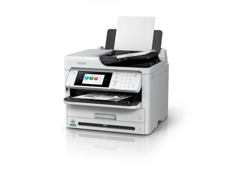 МФУ Epson WorkForce Pro WF-M5899DWF (C11CK76401) 516435ua фото