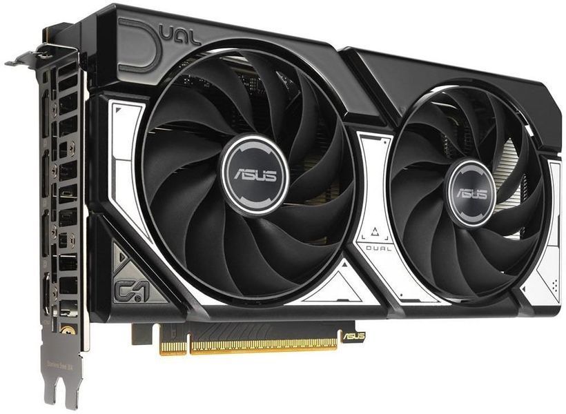 Відеокарта Asus DUAL-RTX5060-O8G 604117ua фото