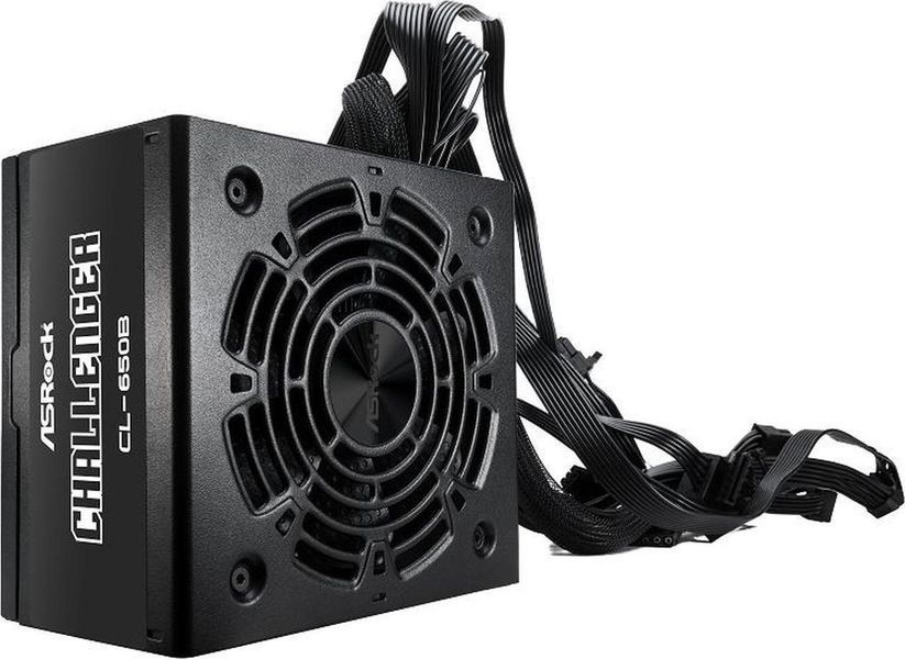 Блок живлення ASRock Challenger CL-750B 589747ua фото